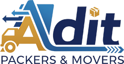 Adit Packers and Movers